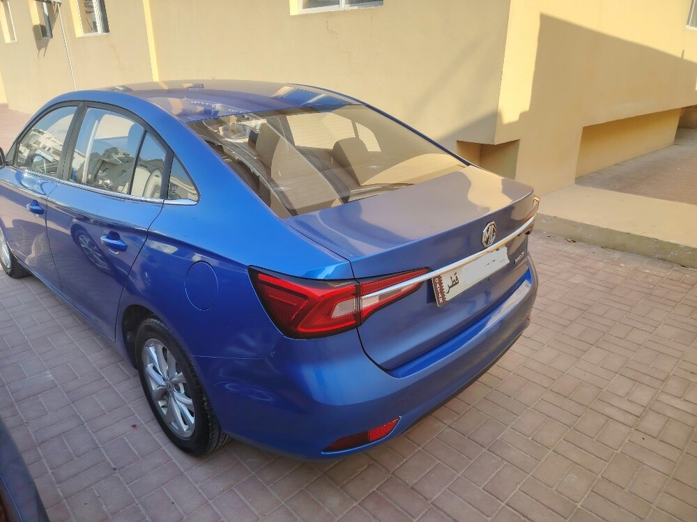 MG5 2021 ORGINAL - 2