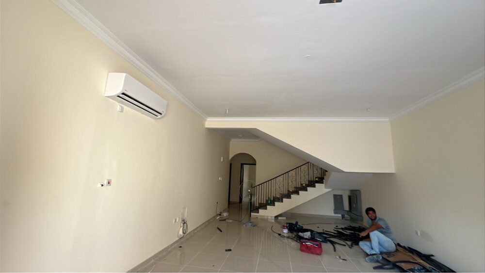 فيلا للإيجار إسكان حكومي - 2