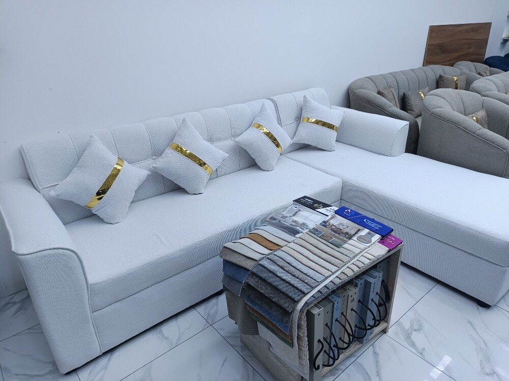 Brand new sofa set ready for sale - 3