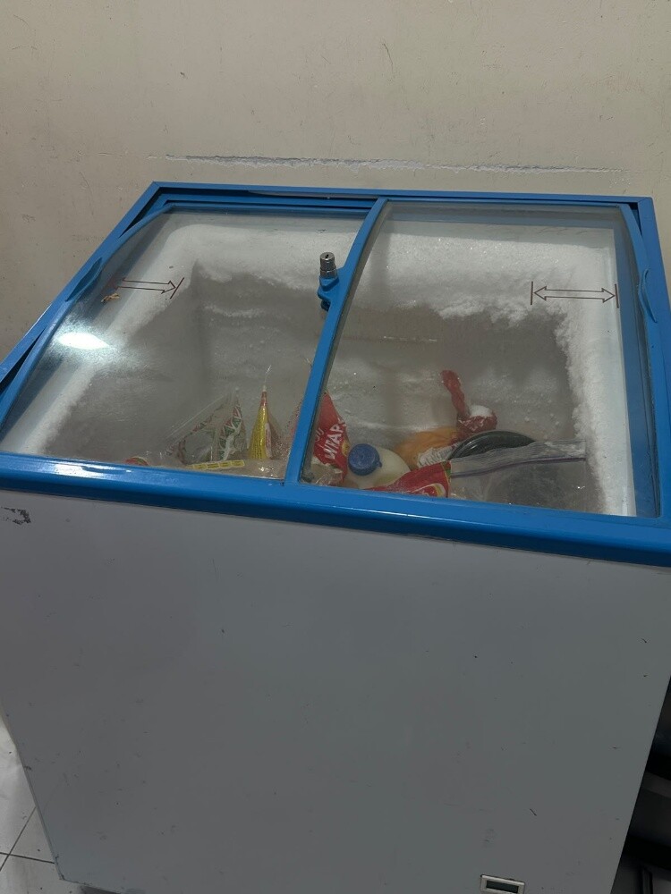 good condition - 8