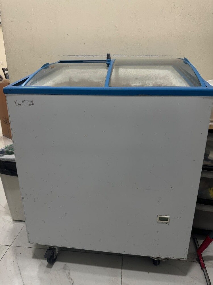 good condition - 9