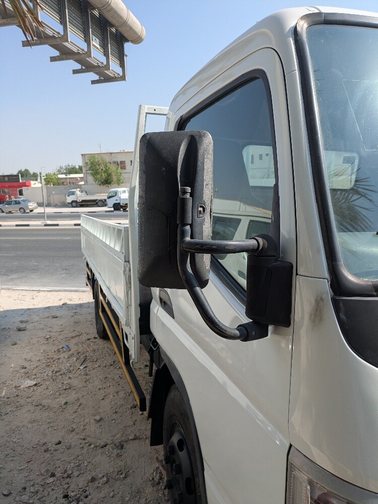Mitsubishi Canter - 2