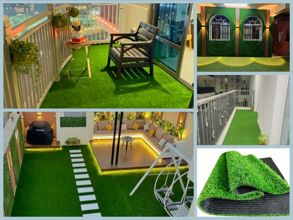 artificial grass carpet - 5