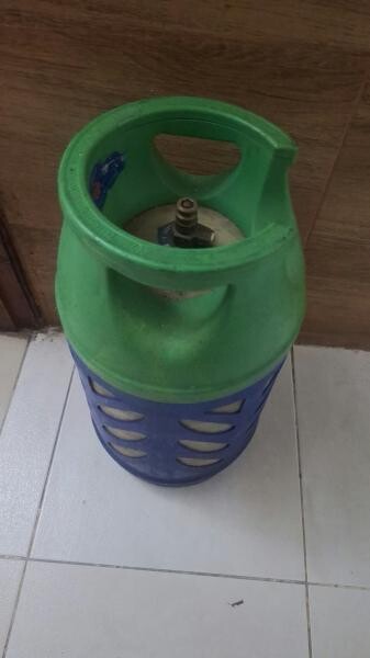 Gas Cylinder big for sale - 1