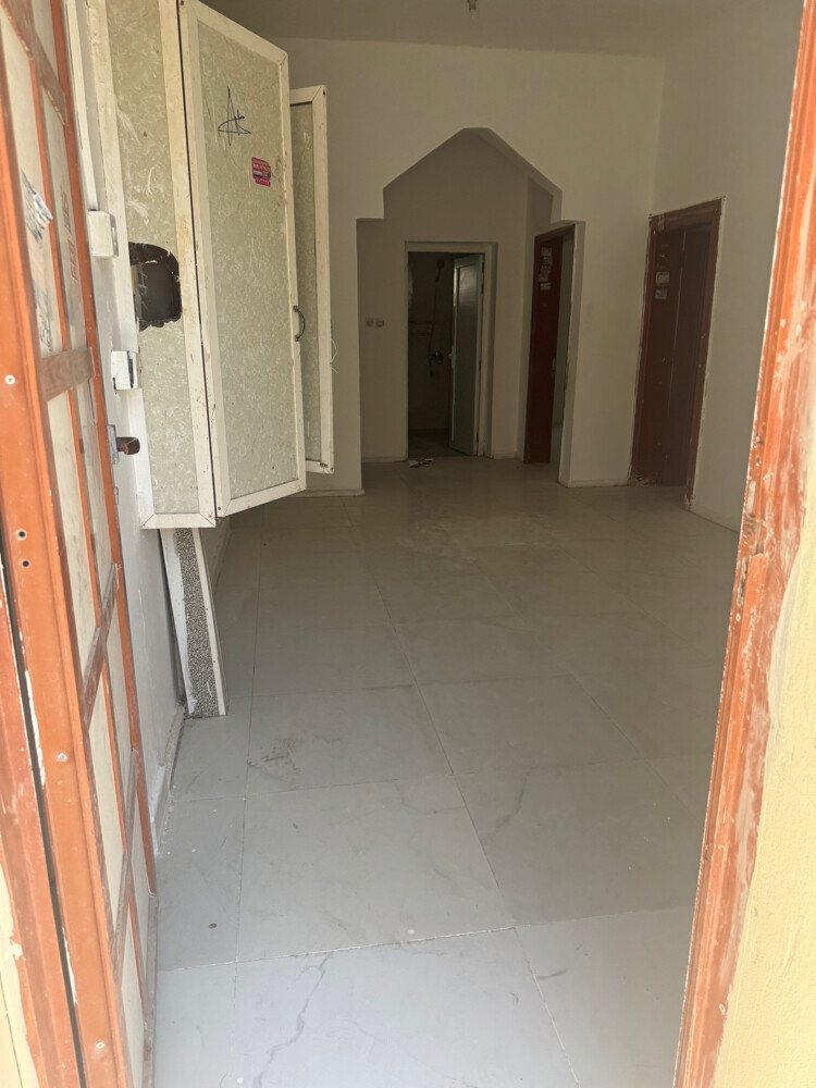 الايجار بيت شعبي مستقل3 غرف  - 2