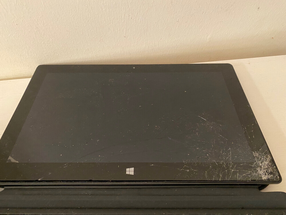 Microsoft Surface Pro 2  - 2