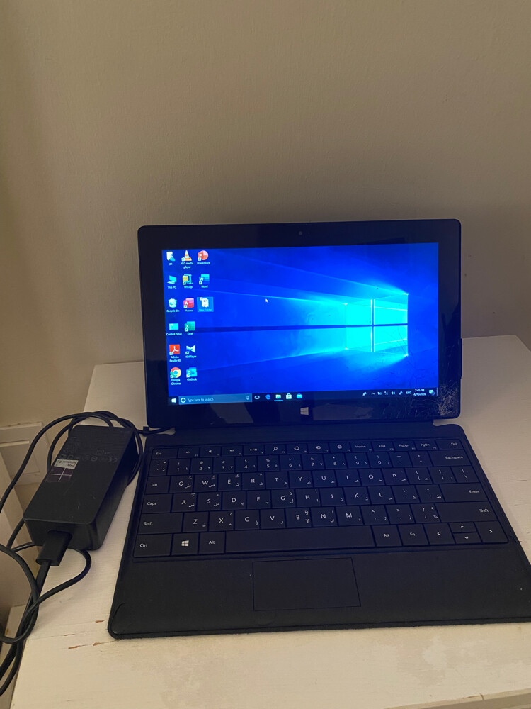 Microsoft Surface Pro 2  - 1