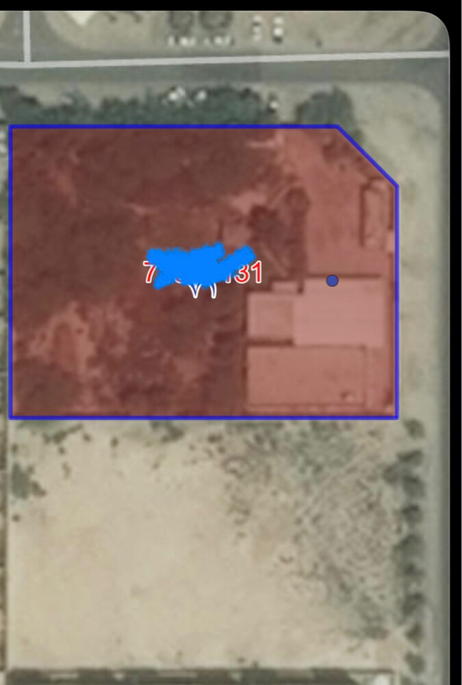 للبيع ارض ام صلال علي 4400 م - 4