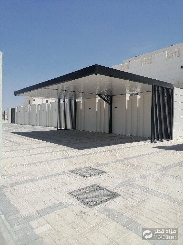 شركة متخصصة بعمل المظلات والسواتر - 1