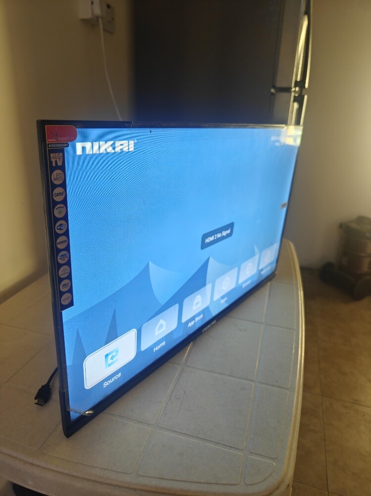 Nikai smart tv - 5