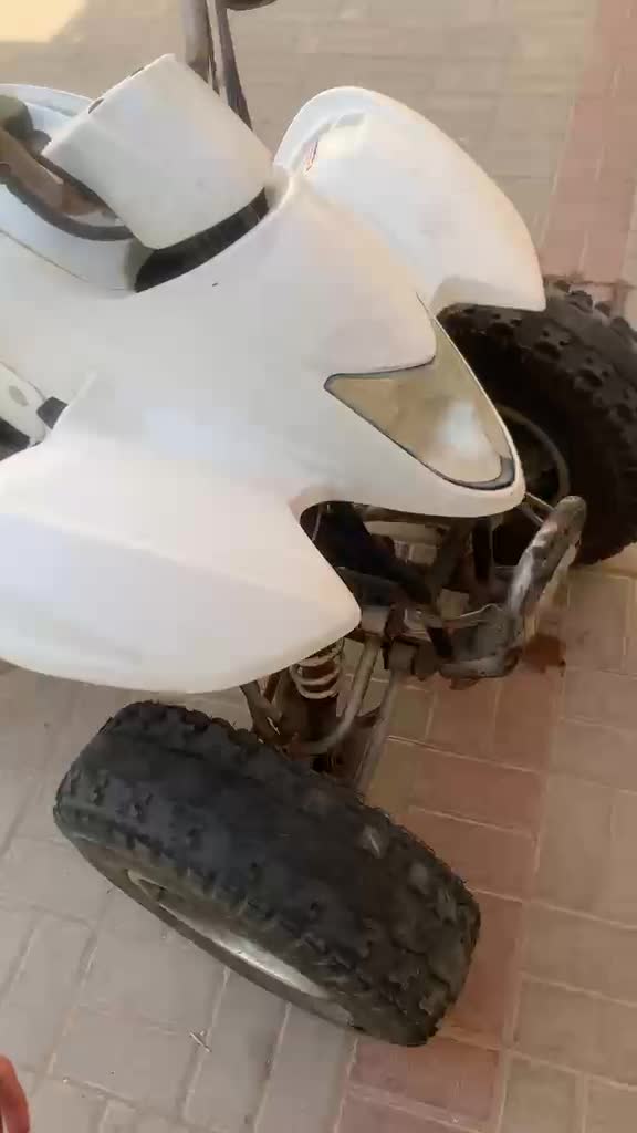 للبيع سزوكي 250 ال تي زد  - 2