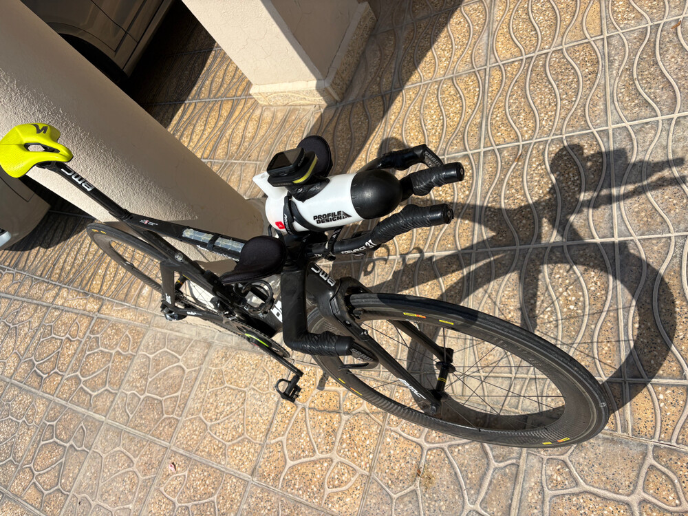 BMC TM01 - 3