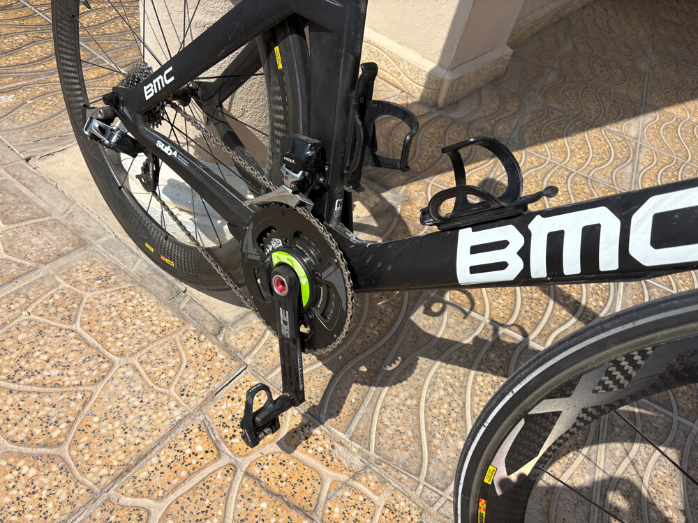 BMC TM01 - 1