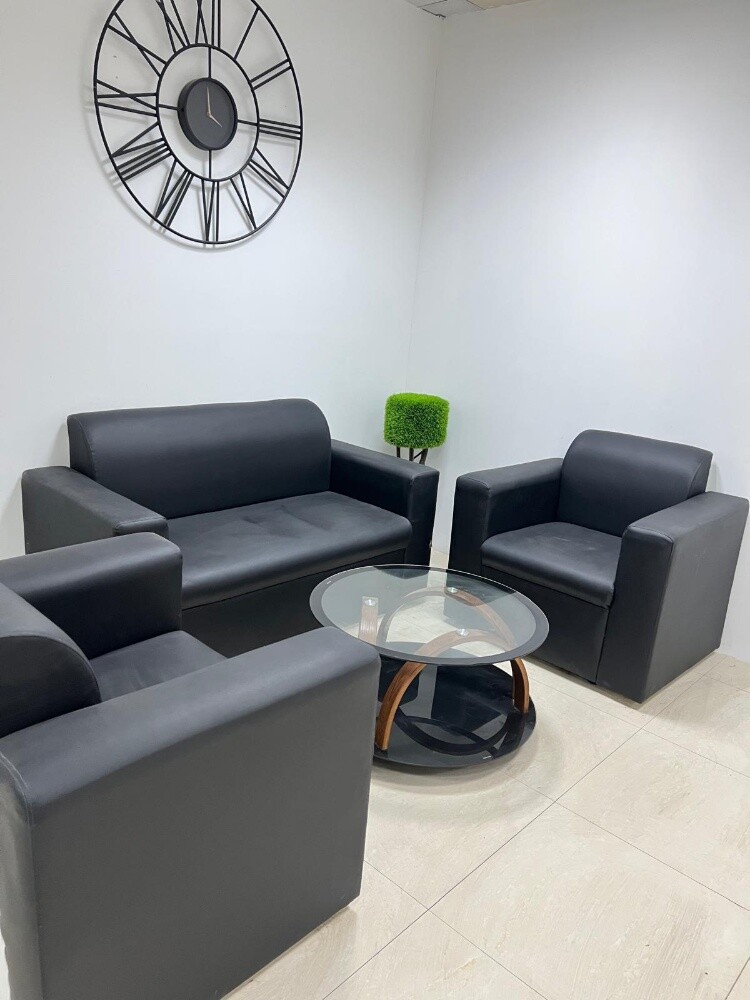 Used office furniture 55457916 - 3