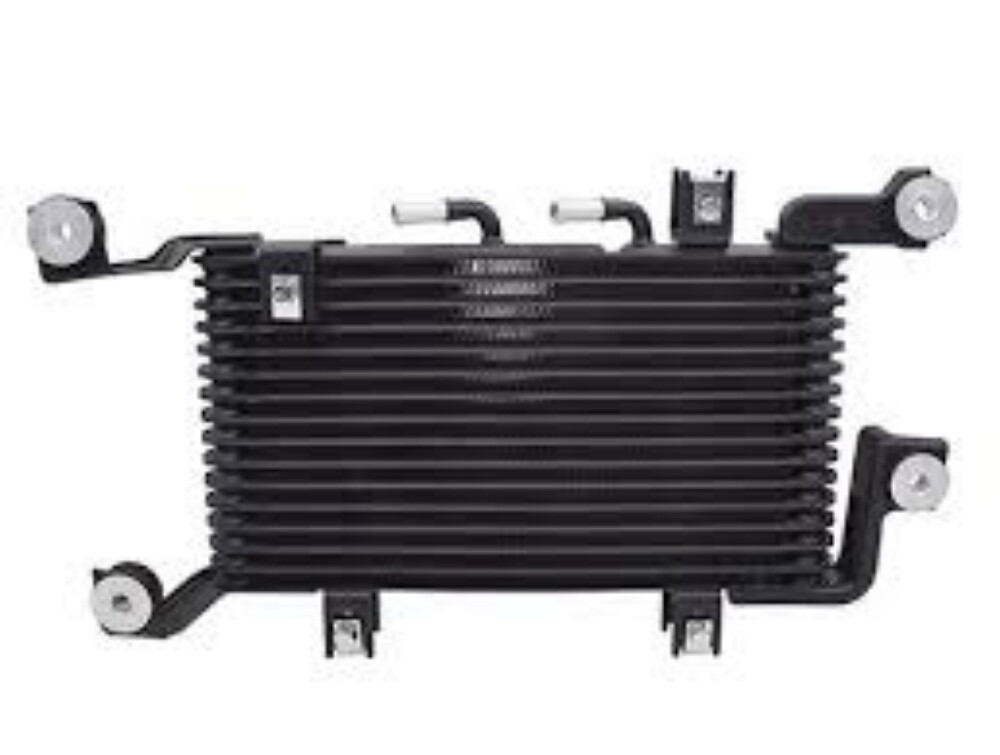 LC gear cooler+Cover - 1