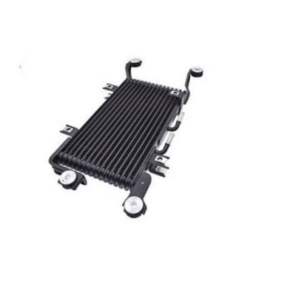 LC gear cooler+Cover - 2