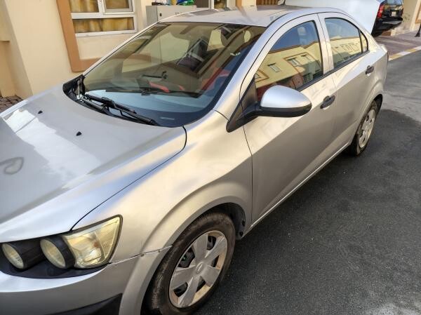 Good car selling due to job. - 10
