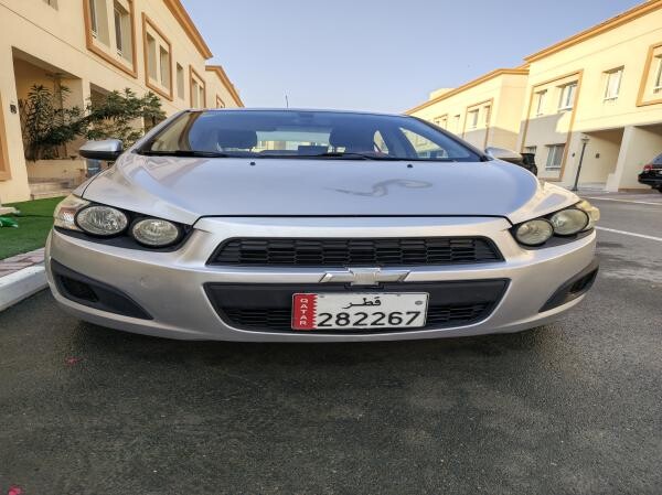 Good car selling due to job. - 2