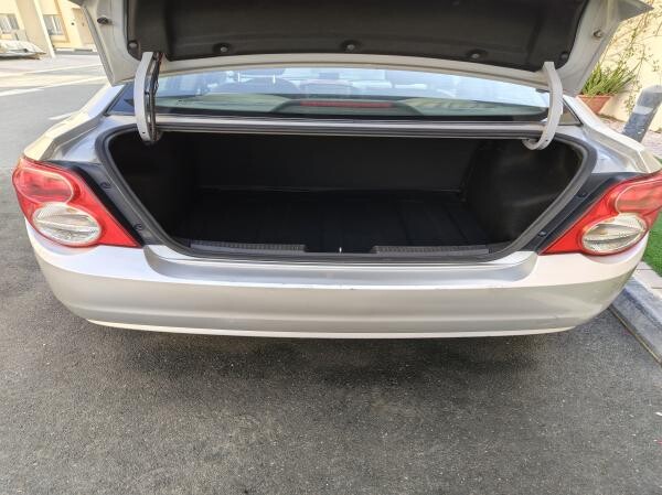 Good car selling due to job. - 11