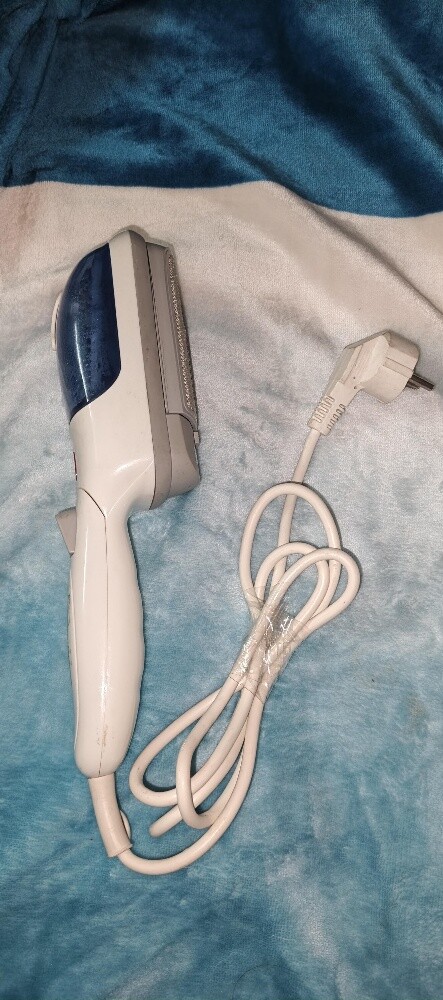 Steam Brush - Model No.: JK-2106 - 2