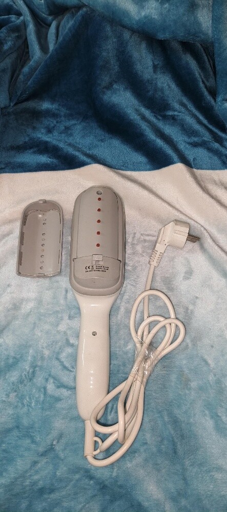 Steam Brush - Model No.: JK-2106 - 4