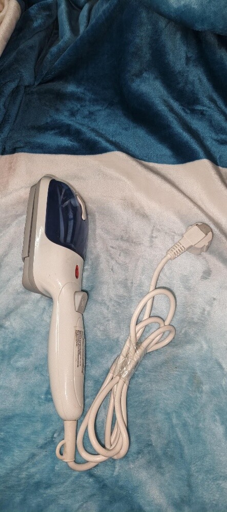 Steam Brush - Model No.: JK-2106 - 3