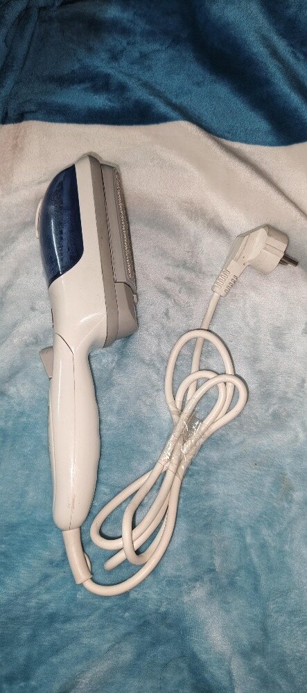 Steam Brush - Model No.: JK-2106 - 7