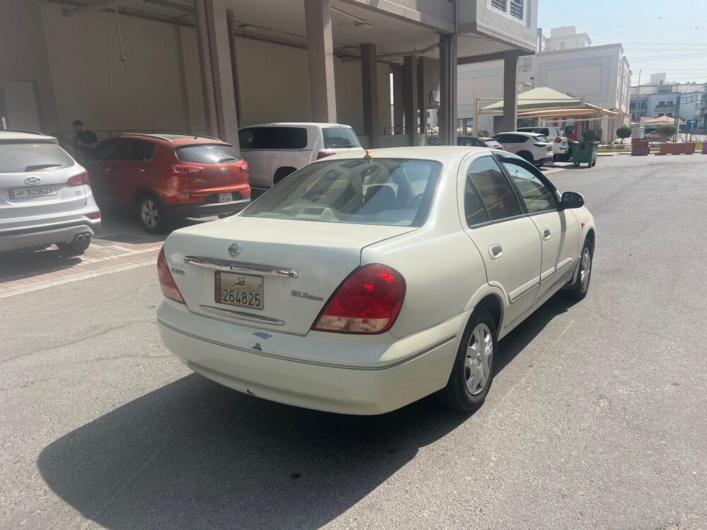 صني ياباني  2004  - 8