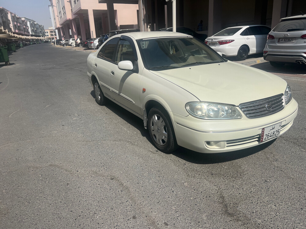 صني ياباني  2004  - 2