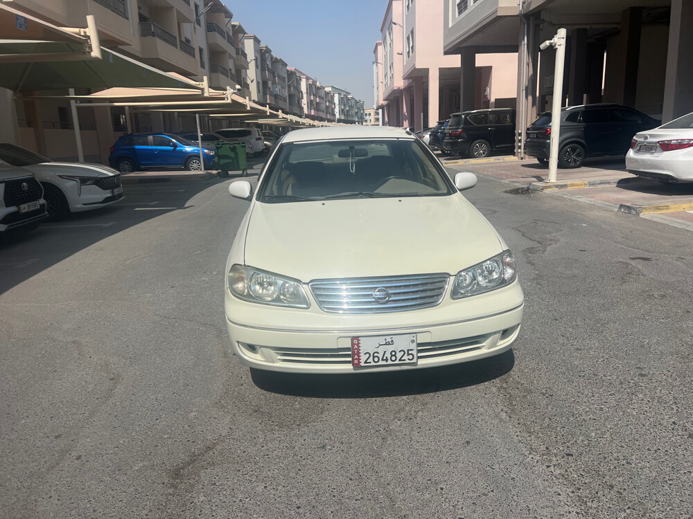صني ياباني  2004  - 6