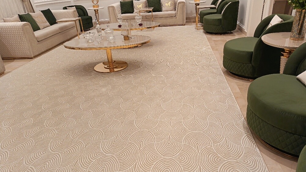 modern carpet - 15