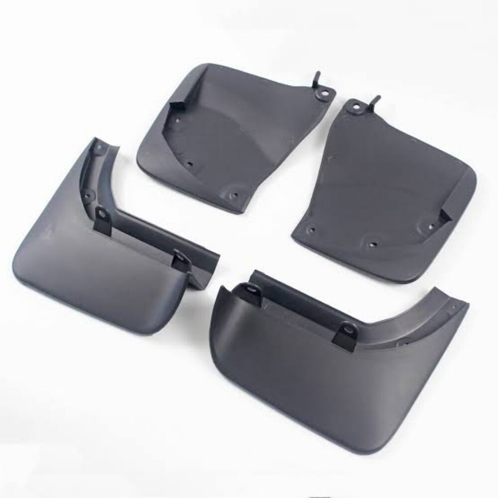 Mud flaps for LC 200.300 - 2