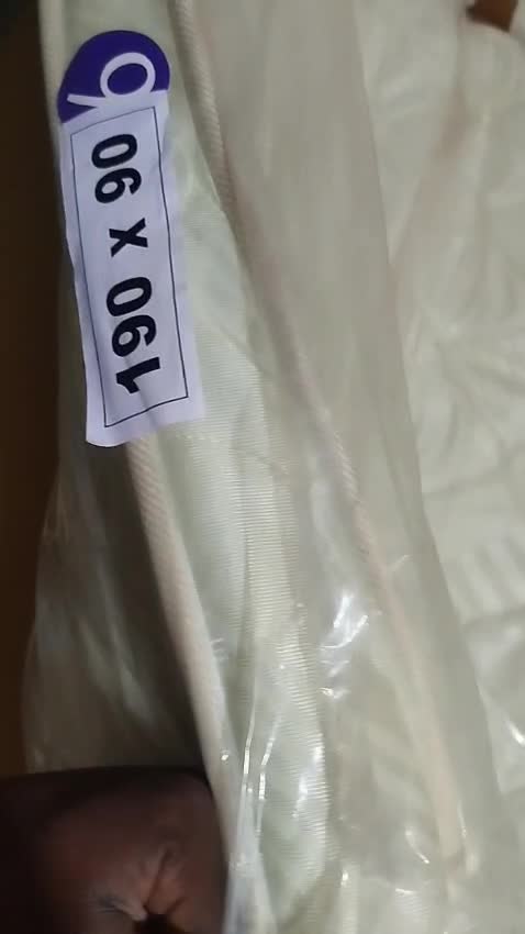 sleep easy medical matelas - 2