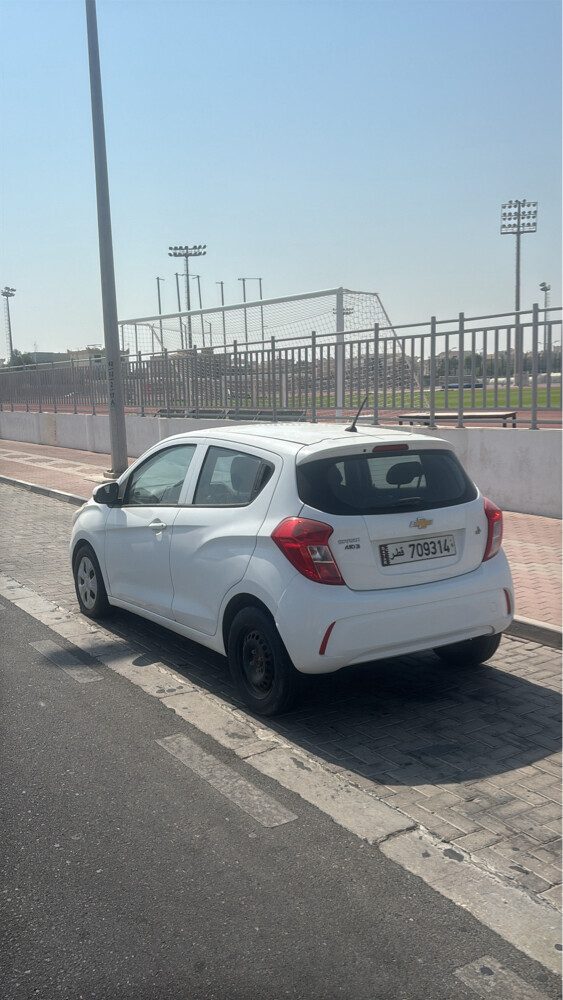 Chevrolet Spark - 2