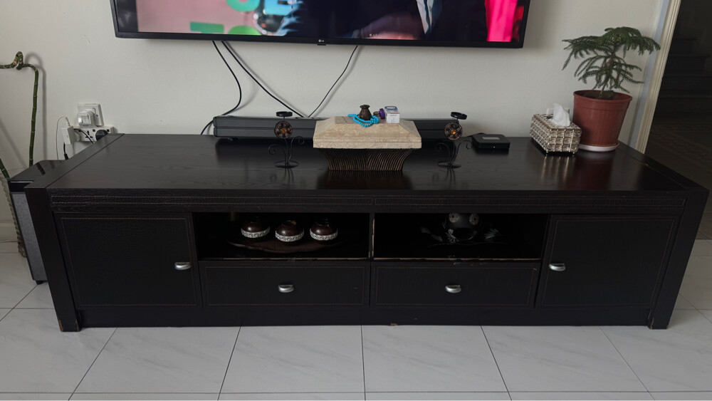TV table - 1