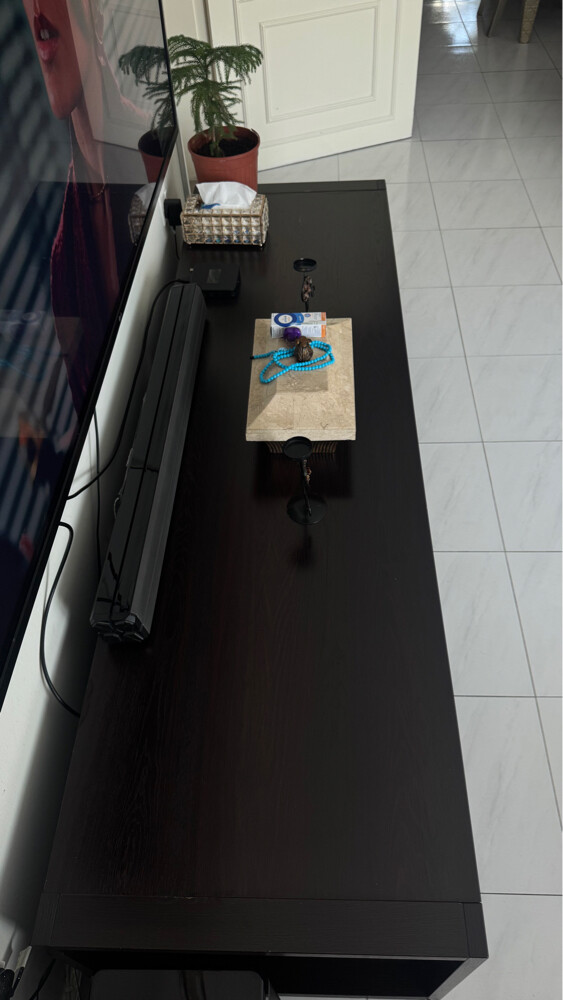TV table - 2
