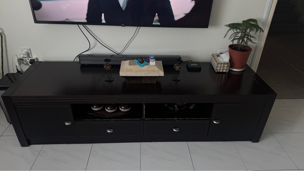 TV table - 3