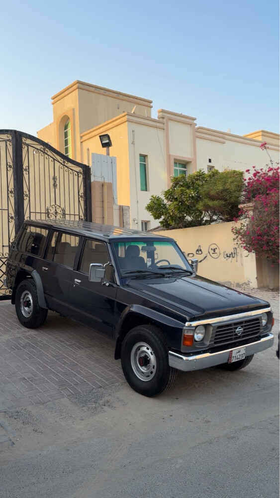 للبيع نيسان 92 - 3