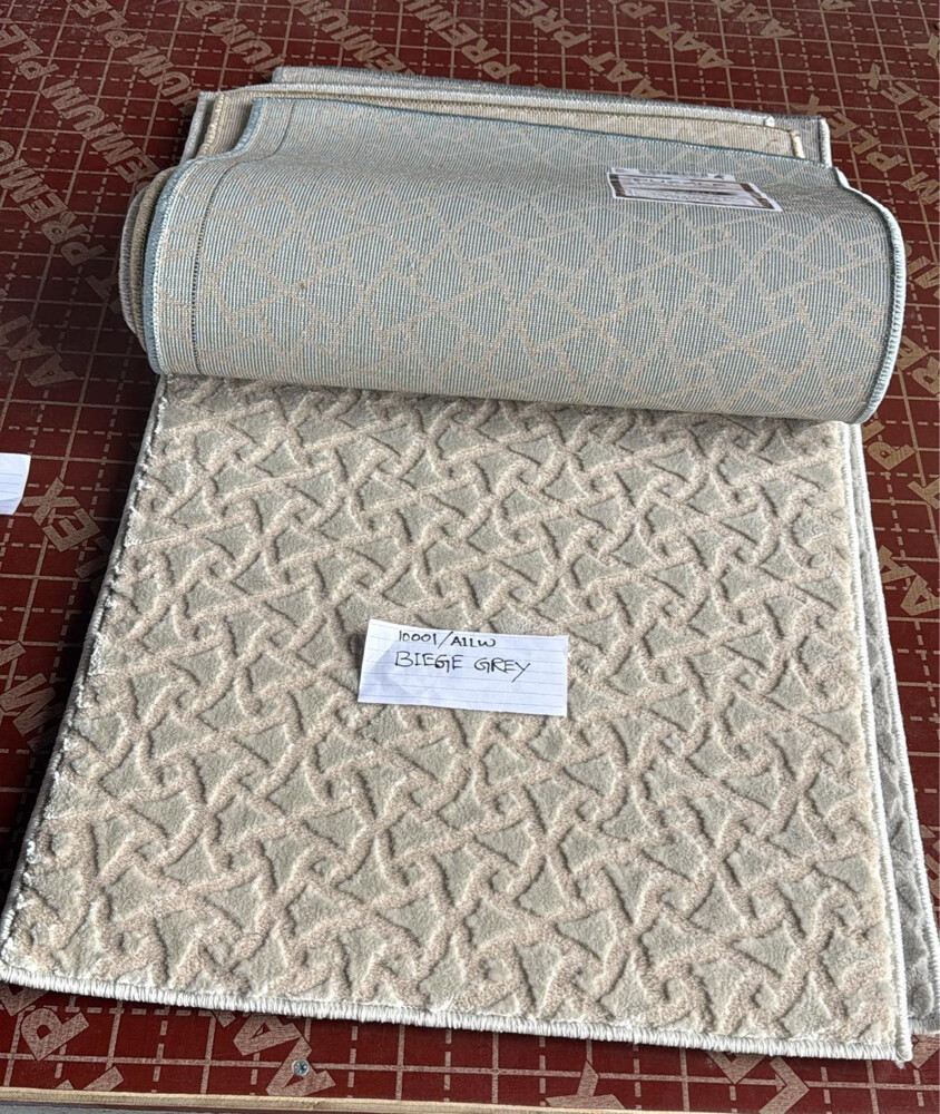 Carpet, Turkish-design carpet - 2