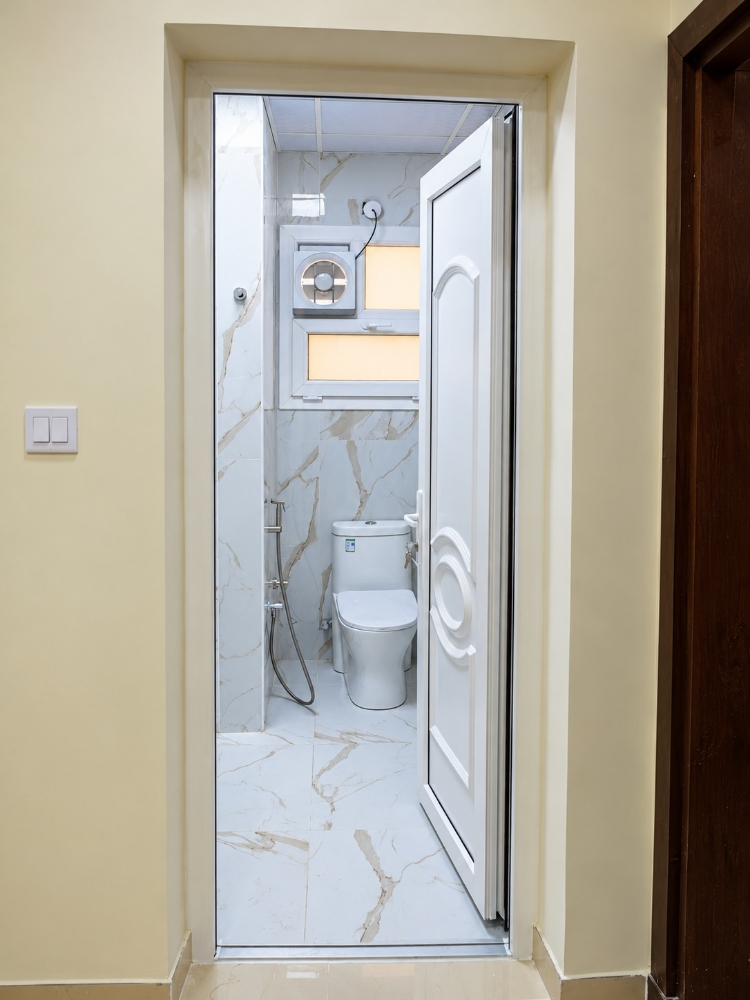 Apartment for rent - 4