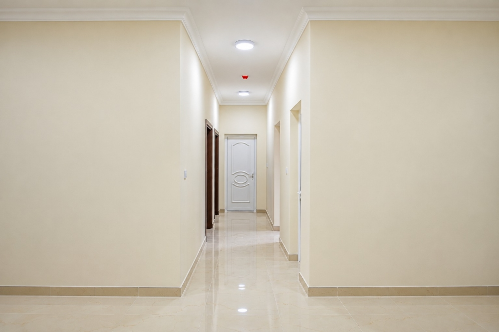 Apartment for rent - 5