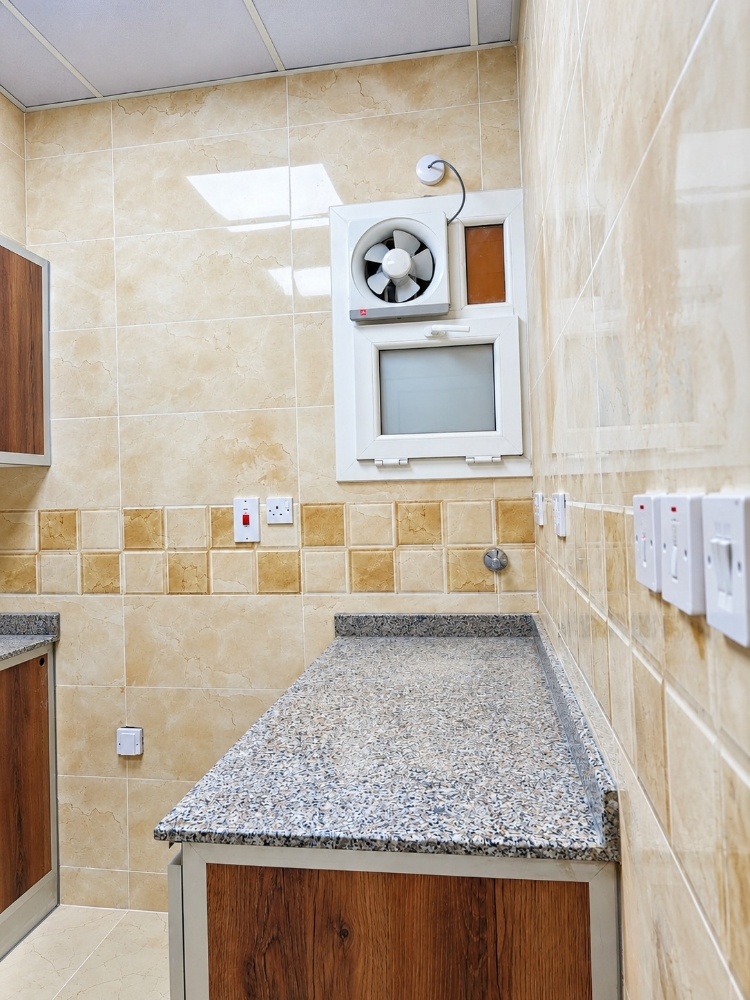 Apartment for rent - 2