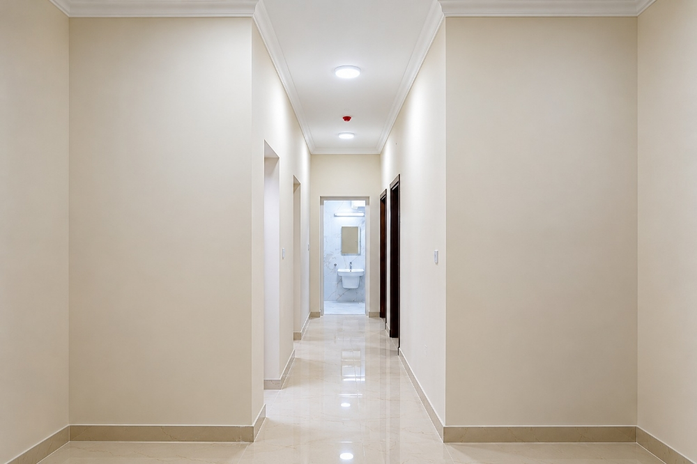 Apartment for rent - 6
