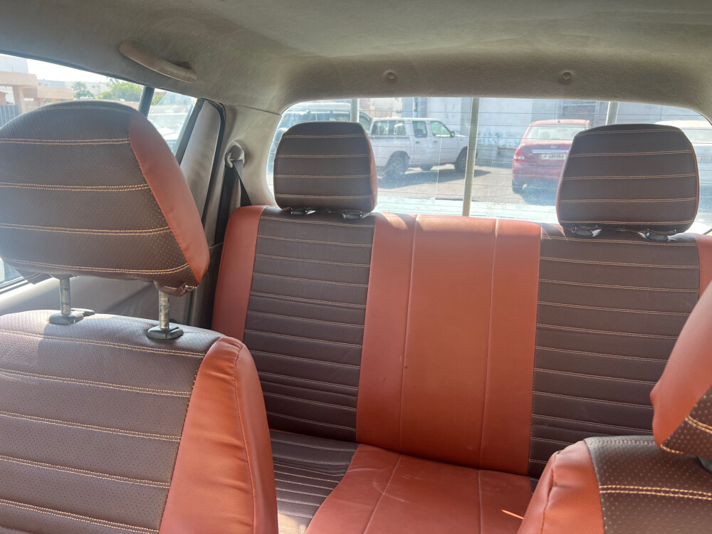 Mitsubishi L200 Model 2009 - 6