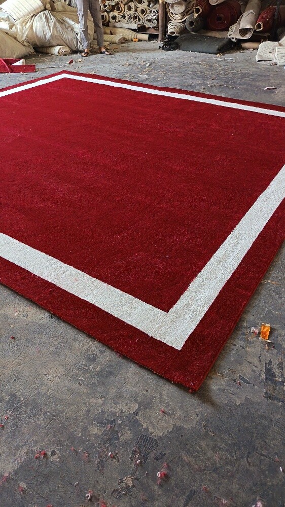modern carpet - 3