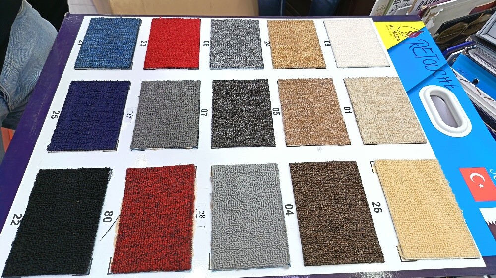 modern carpet - 13