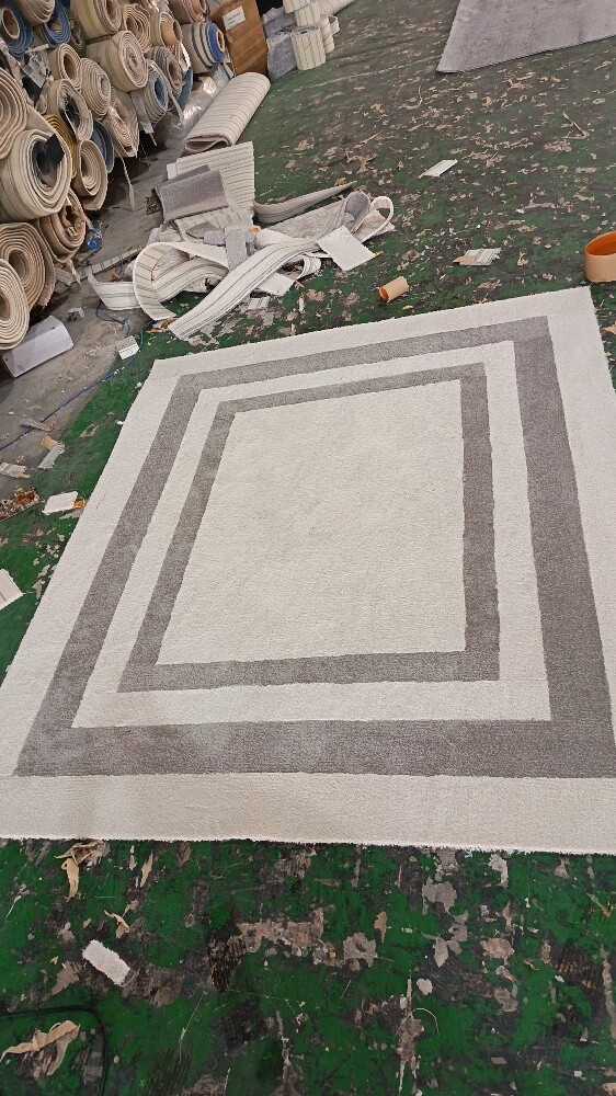 modern carpet - 5