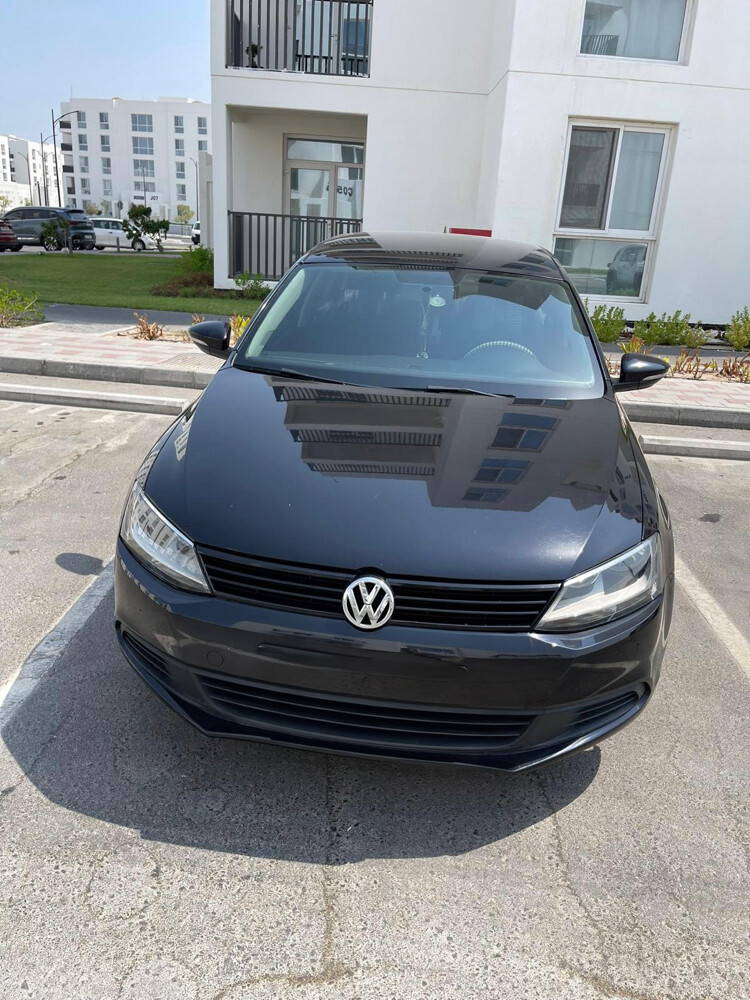 Jetta Low mileage & well maintained - 4