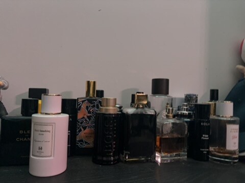 perfume 2 for 300 - 1