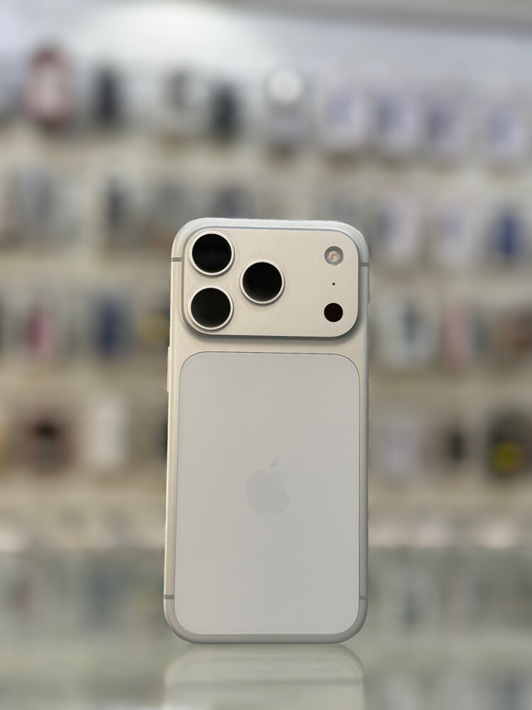 17 pro 256GB - 1
